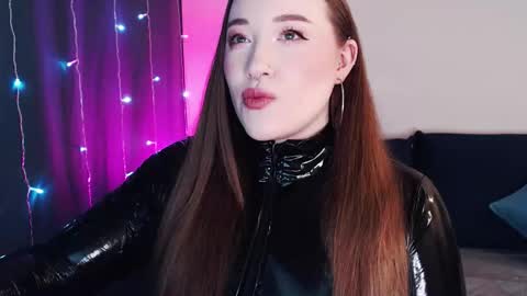 Aurora online show from 02/21/26, 07:53