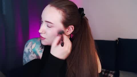 Aurora online show from 03/31/26, 05:52