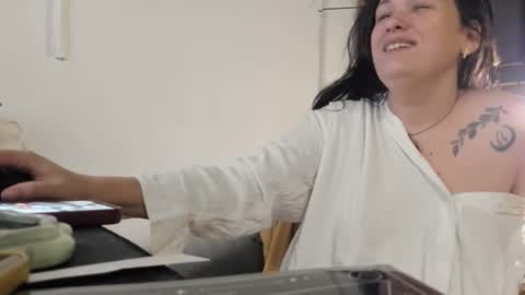 PETRA online show from 11/26/25, 10:00