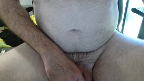 Snapshot of auscock83 chatting on 02/02/25, 11:53 auscock83 online show from 02/02/25, 11:53