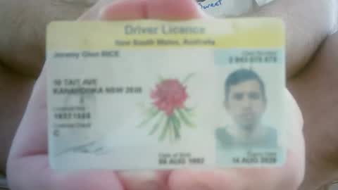 Justin online show from 02/13/26, 01:56