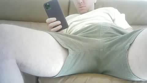 Justin online show from 04/23/26, 12:01