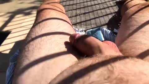 aussie_licker online show from 02/20/25, 05:33