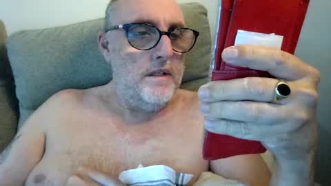 aussie_ozzie online show from 07/11/26, 07:44