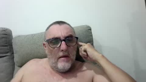 aussie_ozzie online show from 07/14/26, 09:14