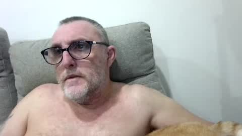 aussie_ozzie online show from 07/14/26, 10:21