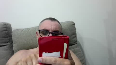aussie_ozzie online show from 07/15/26, 07:35