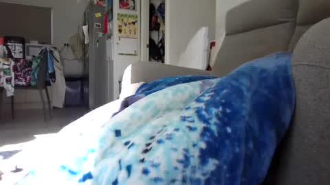 aussie_ozzie online show from 07/18/26, 03:00