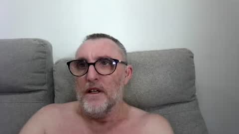 aussie_ozzie online show from 07/19/26, 12:47
