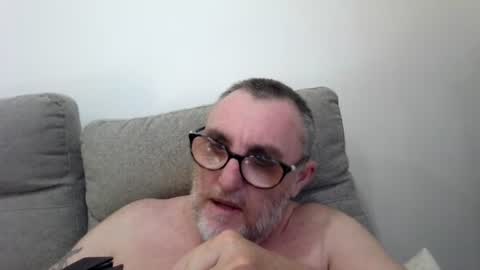 aussie_ozzie online show from 07/20/26, 05:33