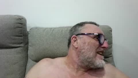 aussie_ozzie online show from 07/25/26, 09:18