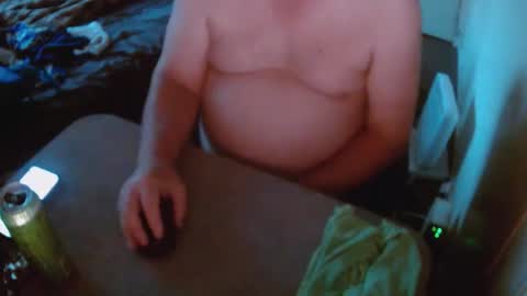 aussiebaker online show from 10/16/25, 07:53