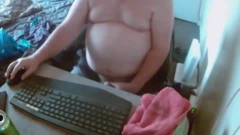 aussiebaker online show from 10/27/25, 03:43