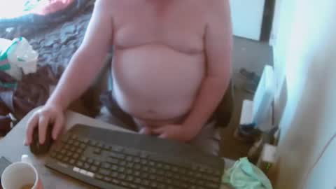 aussiebaker online show from 11/02/25, 11:07