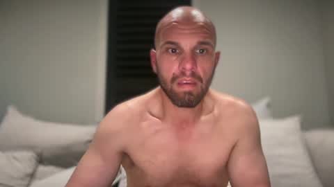 aussieboycal online show from 06/23/26, 10:35