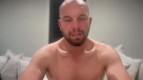 aussieboycal online show from 06/28/26, 11:27