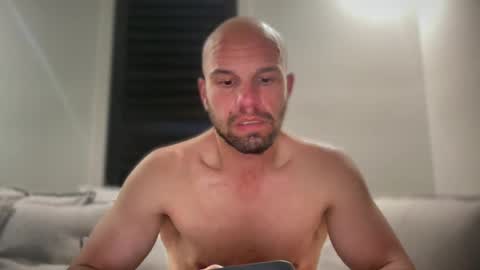 aussieboycal online show from 07/12/26, 12:29