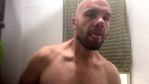aussieboycal online show from 07/13/26, 07:16
