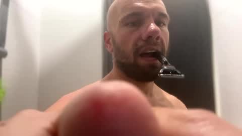 aussieboycal online show from 08/04/26, 07:05