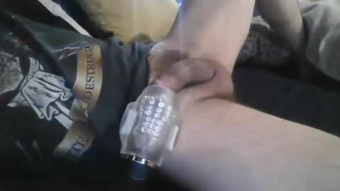 Snapshot of aussiecockpumper76 chatting on 11/01/25, 06:37 Aussiecockpumper76 online show from 11/01/25, 06:37