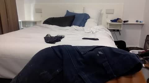 Snapshot of aussieguy59660 chatting on 02/27/26, 09:48 aussieguy59660 online show from 02/27/26, 09:48