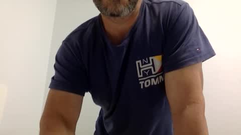 aussieguy59660 online show from 03/16/26, 11:42