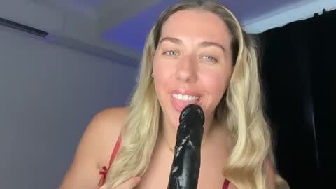 aussielulu online show from 02/05/26, 06:51