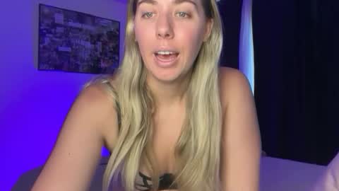 aussielulu online show from 02/17/26, 01:57