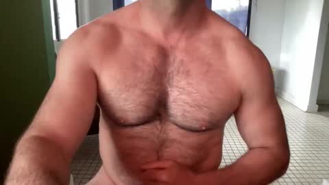 AussieMuscleDad online show from 12/16/25, 10:04