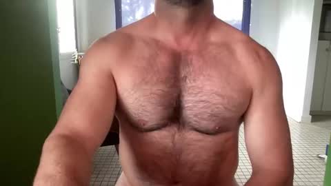 AussieMuscleDad online show from 03/23/26, 12:25