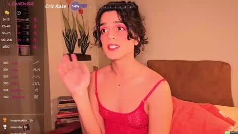 Ray online show from 03/08/26, 03:21