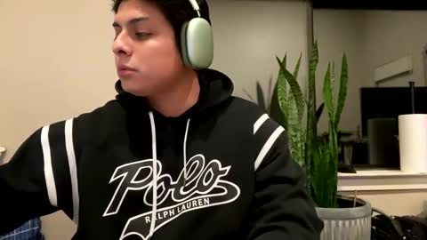 HarrisonGeorge online show from 12/06/24, 07:10