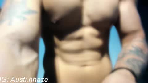 Austin online show from 02/16/26, 12:34