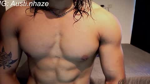 Austin online show from 04/26/26, 02:04