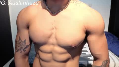 Austin online show from 05/16/26, 03:00