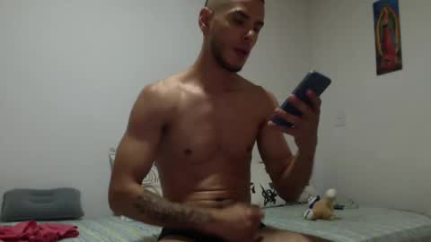 austin0613 online show from 04/21/26, 04:08