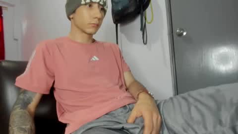 austin1119a online show from 01/20/25, 08:29