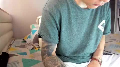 austin1119a online show from 02/21/26, 06:42