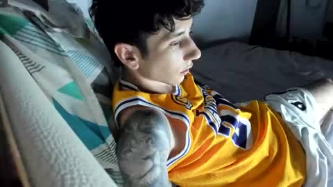 austin1119a online show from 03/02/26, 03:30