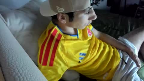 austin1119a online show from 04/06/26, 02:20