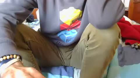 Austin online show from 11/25/25, 11:43