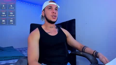 A online show from 01/15/25, 10:46