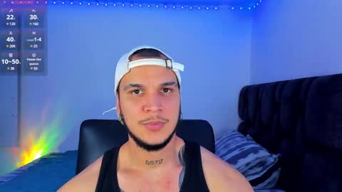 A online show from 01/16/25, 01:48