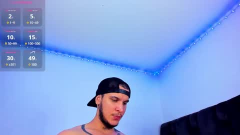 A online show from 01/19/25, 06:42