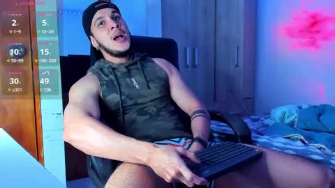 A online show from 01/24/25, 02:07