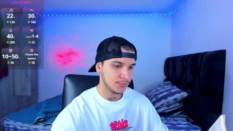 A online show from 01/28/25, 11:50