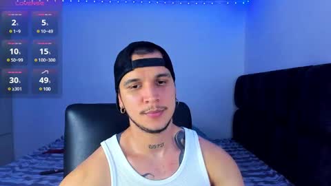 A online show from 02/05/25, 05:52