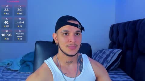 A online show from 02/18/25, 10:25