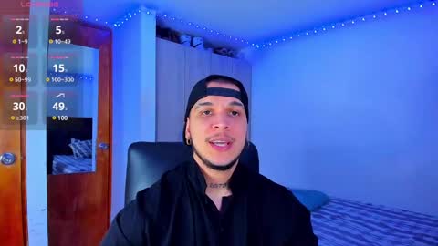 A online show from 02/23/25, 10:20