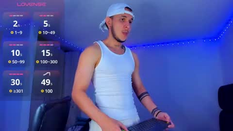 A online show from 02/28/25, 04:54